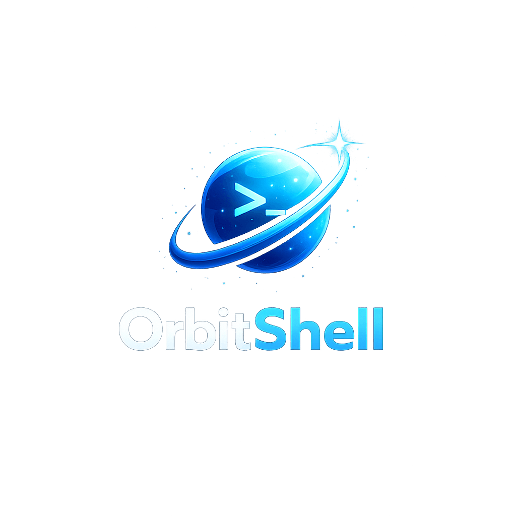 OrbitShell